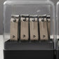 Matte Stainless Steel Nail Clipper nail cutter