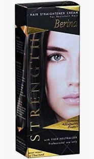 Berina Hair straightener  (120 ml)
