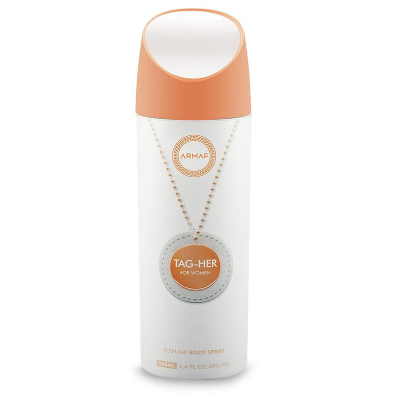 Armaf Tag Her Fragrant deo 200ml
