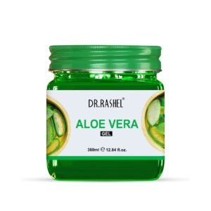 DR.RASHEL Aloe Vera Gel with natural Aloevera Extract