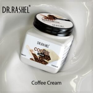 DR.RASHEL Aloe Vera Face And Body Cream For Women and Men (380 Ml)