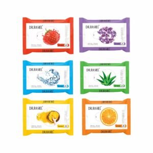 DR RASEL WET TISSUE 25PCS