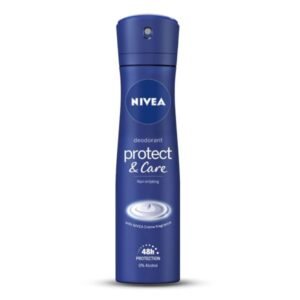 Nivea Protect & Care Women Deo