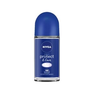 NIVEA Protect & Care Roll On(50ml)