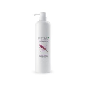 Godrej Professional Probio Quinoa Smooth Shampoo (1000ml)