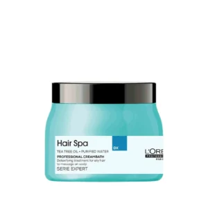 L'Oreal Professionnel Hair Spa DX Creambath (490gm)
